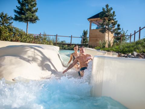 Center Parcs Park De Haan - Camping West Flanders