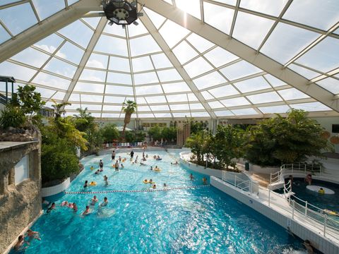 Center Parcs Park De Haan - Camping West Flanders