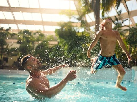 Center Parcs Park De Haan - West Flanders