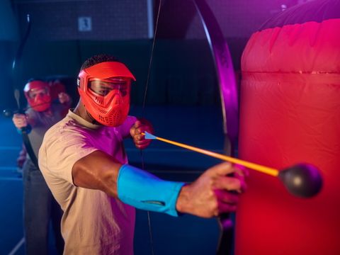 Center Parcs Park De Haan - West Flanders