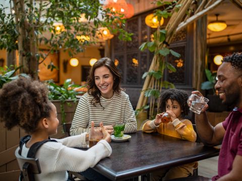 Center Parcs Park De Haan - West Flanders