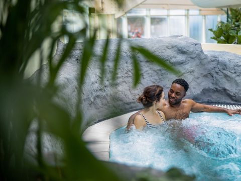 Center Parcs Park De Haan - Camping West Flanders