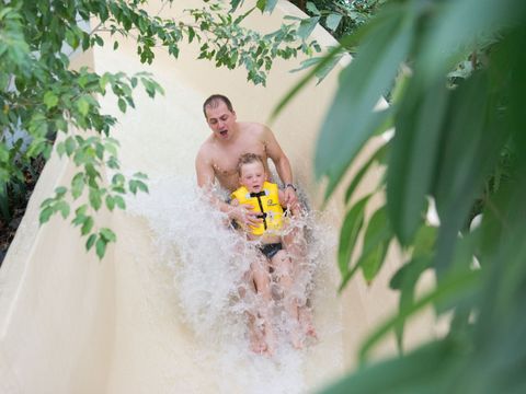 Center Parcs Park De Haan - Camping West Flanders