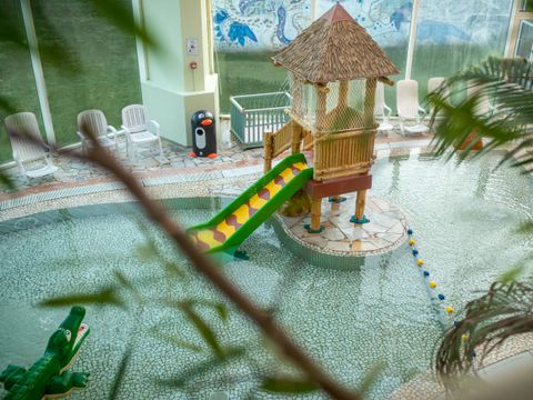 Center Parcs Park De Haan - Camping West Flanders