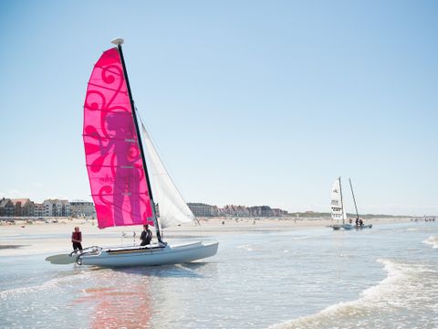 Center Parcs Park De Haan - West Flanders