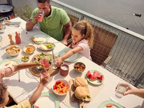 Center Parcs Park De Haan - West Flanders