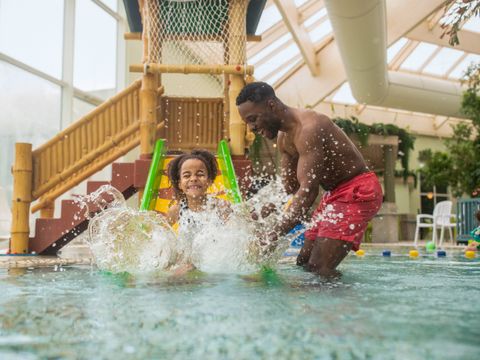 Center Parcs Park De Haan - Camping West Flanders