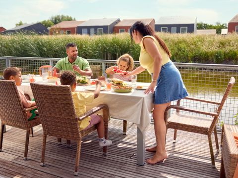 Center Parcs Park De Haan - West Flanders