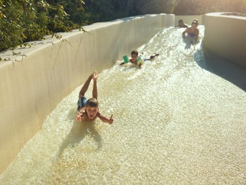 Center Parcs Park De Haan - West Flanders