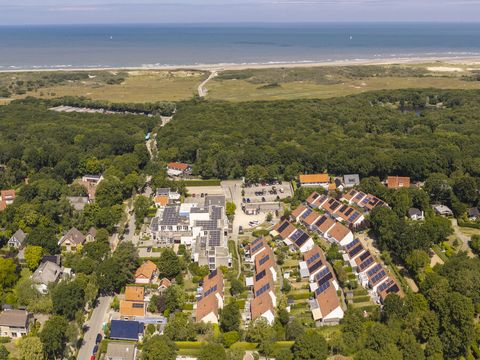 Landal Vakantiepark Bos en Duin - Veere - Image N°0