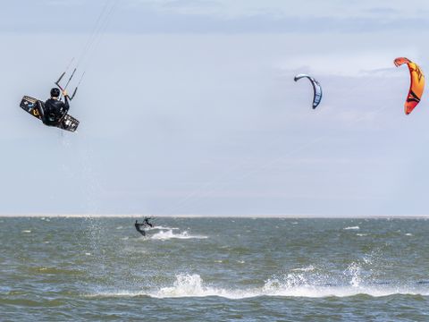 Landal Vakantiepark Bos en Duin - Veere - Image N°4