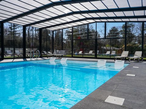 De Rimboe & Woeste Hoogte - Camping Apeldoorn - Image N°5