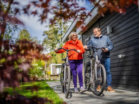 De Rimboe & Woeste Hoogte - Apeldoorn