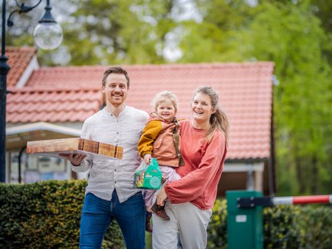 De Rimboe & Woeste Hoogte - Apeldoorn