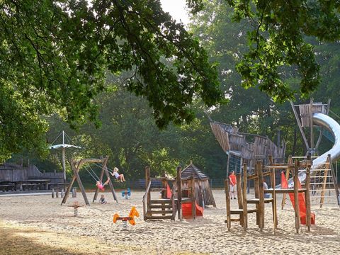 Ferienpark Grafschaft Bentheim - Lower Saxony - Image N°11