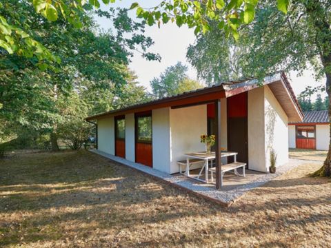 Ferienpark Grafschaft Bentheim - Lower Saxony