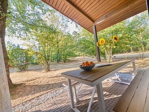 Ferienpark Grafschaft Bentheim - Lower Saxony