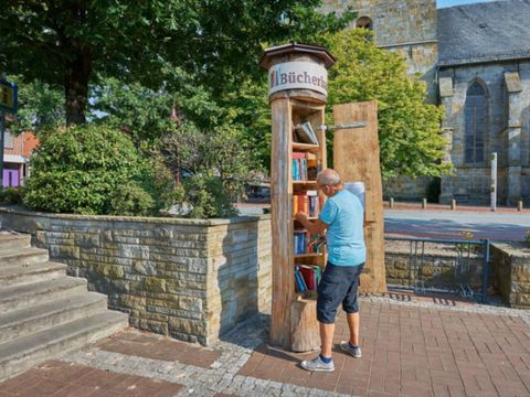 Ferienpark Grafschaft Bentheim - Lower Saxony - Image N°10