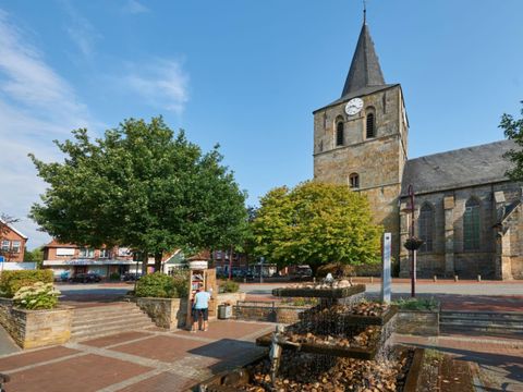 Ferienpark Grafschaft Bentheim - Lower Saxony - Image N°28