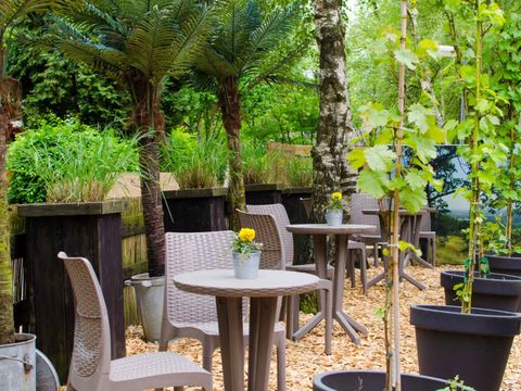 Ferienpark Grafschaft Bentheim - Lower Saxony