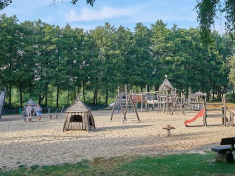 Ferienpark Grafschaft Bentheim - Lower Saxony - Image N°12
