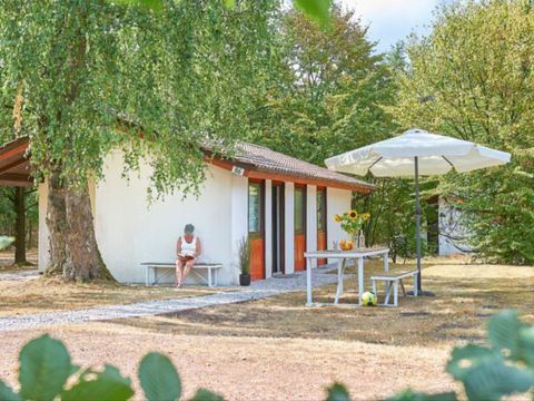 Ferienpark Grafschaft Bentheim - Lower Saxony
