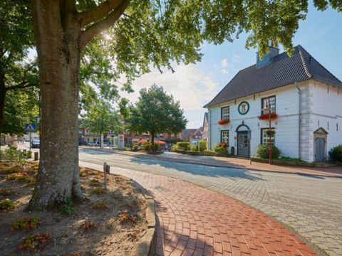 Ferienpark Grafschaft Bentheim - Lower Saxony - Image N°27
