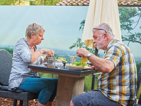 Ferienpark Grafschaft Bentheim - Lower Saxony