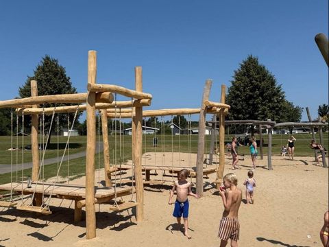 Recreatiepark de Veerstal - Zevenaar - Image N°23