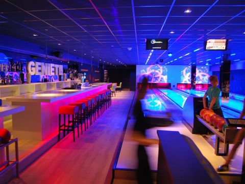 Recreatiepark de Veerstal - Zevenaar