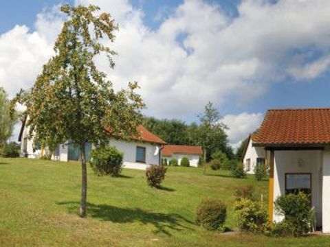Ferienhaus Uslar GmbH - Camping Lower Saxony - Image N°5
