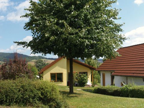 Ferienhaus Uslar GmbH - Camping Lower Saxony - Image N°3