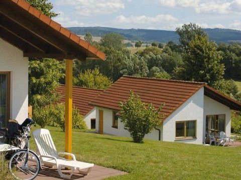 Ferienhaus Uslar GmbH - Camping Lower Saxony - Image N°4