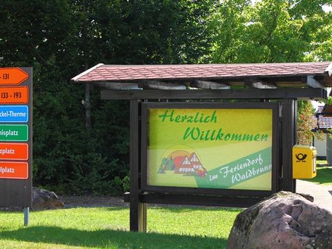 Feriendorf Waldbrunn - Baden-Württemberg - Image N°17