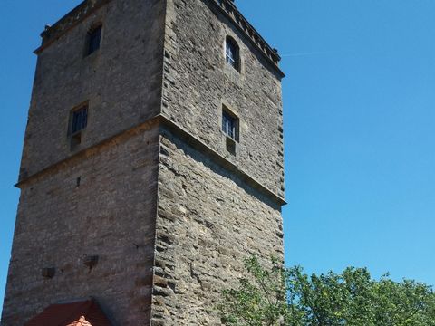 Feriendorf Waldbrunn - Baden-Württemberg - Image N°25