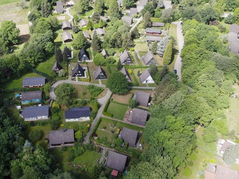 Feriendorf Waldbrunn - Baden-Württemberg - Image N°15