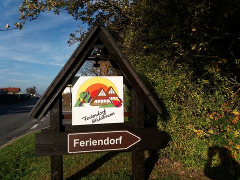 Feriendorf Waldbrunn - Baden-Württemberg - Image N°12