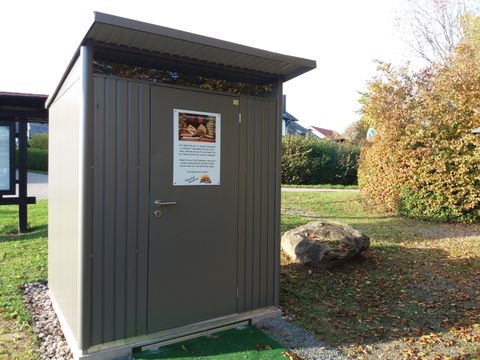 Feriendorf Waldbrunn - Baden-Württemberg - Image N°9
