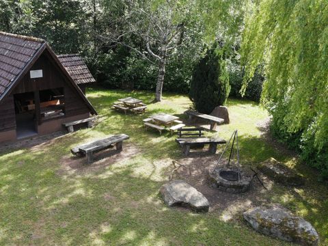 Feriendorf Waldbrunn - Baden-Württemberg - Image N°14