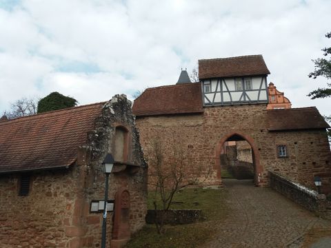 Feriendorf Waldbrunn - Baden-Württemberg - Image N°23