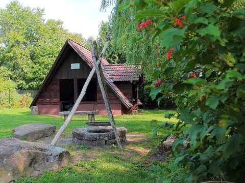 Feriendorf Waldbrunn - Baden-Württemberg - Image N°8