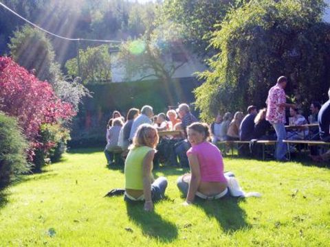 Sonnenhof Willingen - Camping Hesse