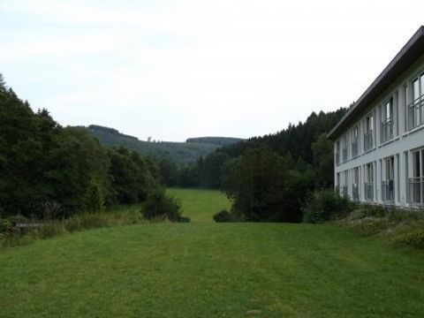 Sonnenhof Willingen - Camping Hesse - Image N°3