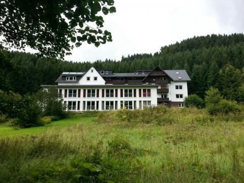 Sonnenhof Willingen - Camping Hesse - Image N°2