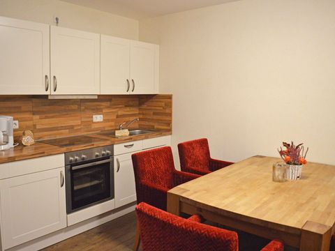 Aparthotel Jägerhaus - Hesse - Image N°12