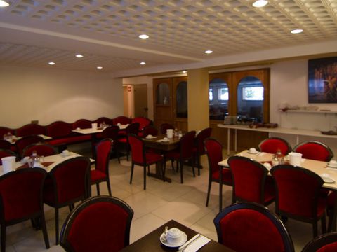 Aparthotel Jägerhaus - Hesse - Image N°8
