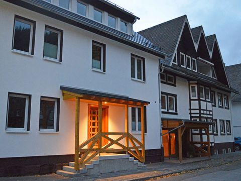 Aparthotel Jägerhaus - Hesse - Image N°15