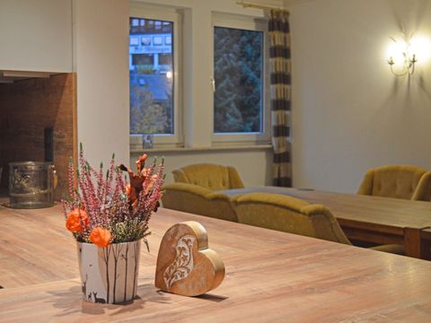 Aparthotel Jägerhaus - Hesse - Image N°11