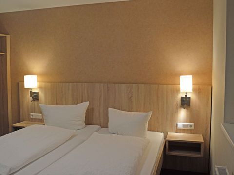 Aparthotel Jägerhaus - Hesse - Image N°13