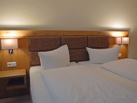 Aparthotel Jägerhaus - Hesse - Image N°10